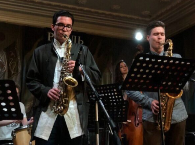 Мурат Насыров: его песни звучат до сих пор.