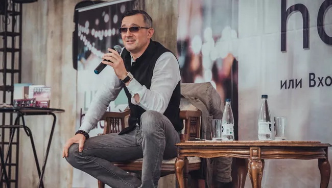 "Перед Богом я его жена": Ксения Алферова о тайном браке Егора Бероева и "убийстве" их семьи