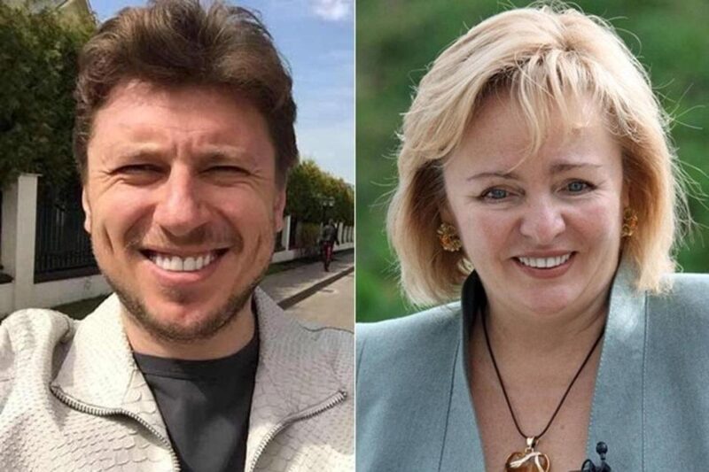 Вилла «Сюзанна» во Франции, ставшая центром международного скандала.