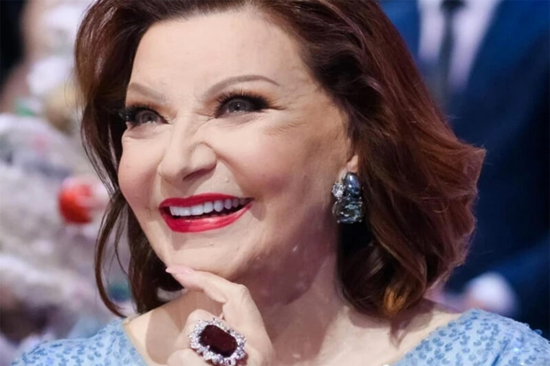 Елена Степаненко после похудения.