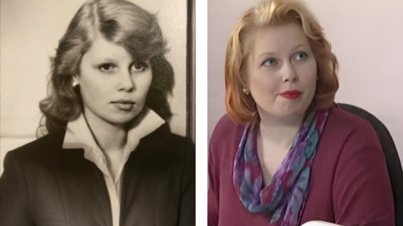 Юлия Яковлева — актриса, посвятившая себя сыну и сцене