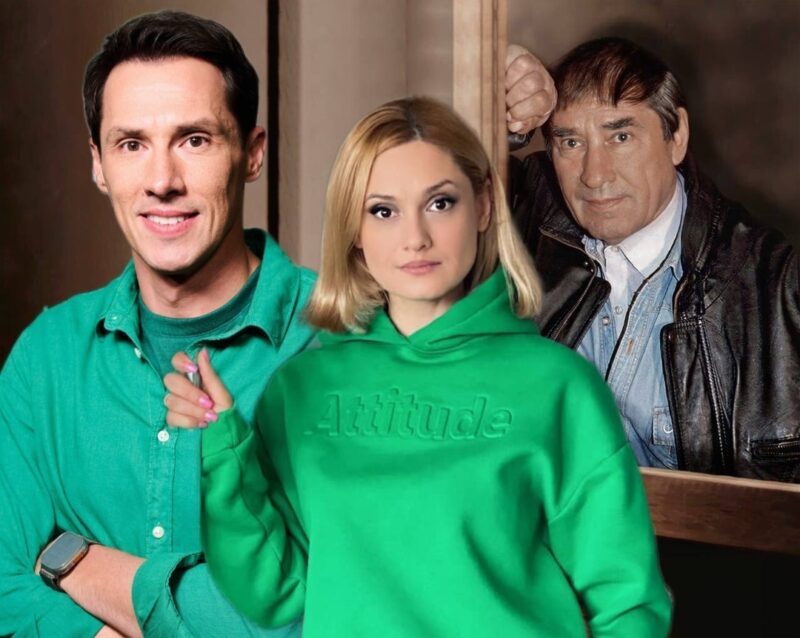 Семейный очаг Карины Мишулиной, где она нашла покой.