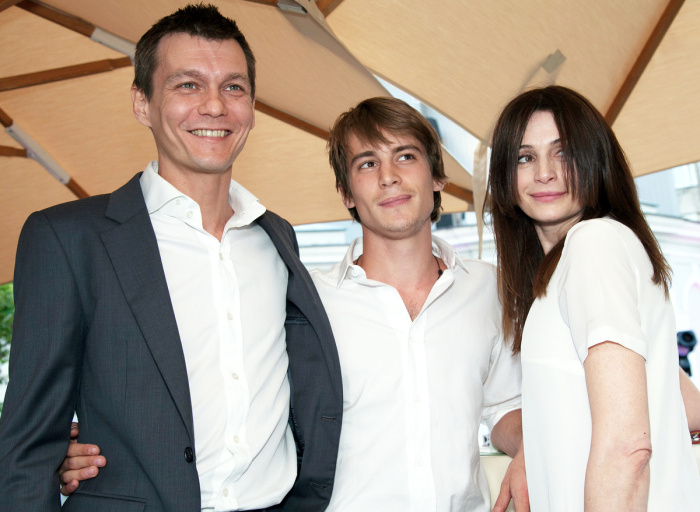 Отцовские тени и собственные пути: как сыновья знаменитых актёров покоряют кино