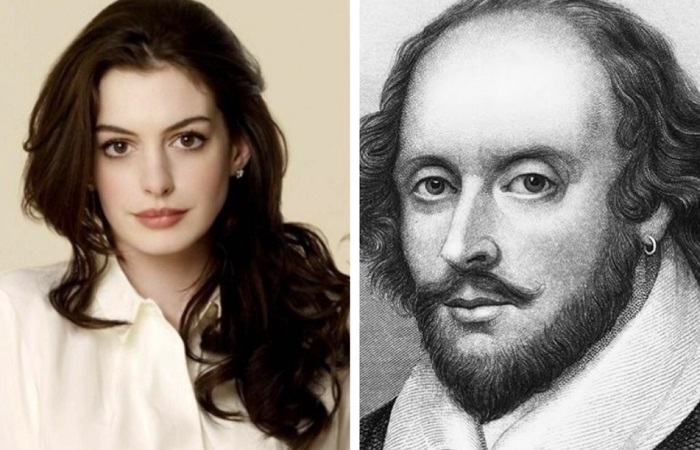 Странная судьба Энн Хэтэуэй: после аферы миллионера актриса вышла замуж за "Шекспира"