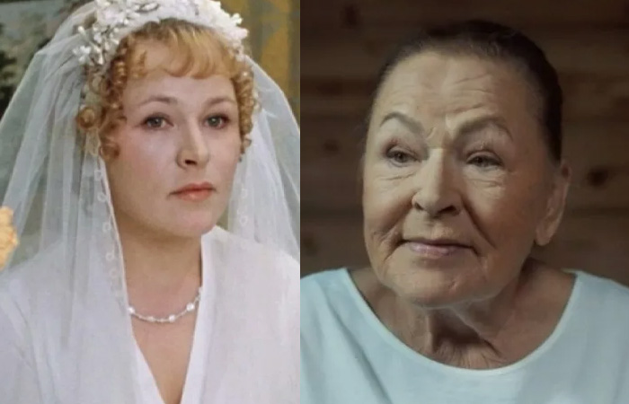 За экранной улыбкой — личная драма: 8 советских актрис, чья жизнь оказалась страшнее кино