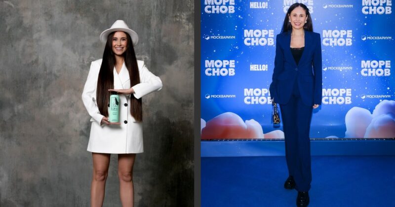 Илана Дылдина: путь к «Уральским пельменям», юмор «через постель» и главная ценность звезды