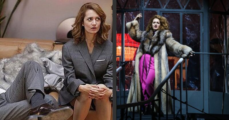 Трагедия, наследство и новый роман: как Виктория Исакова переживает утрату мужа и строит будущее