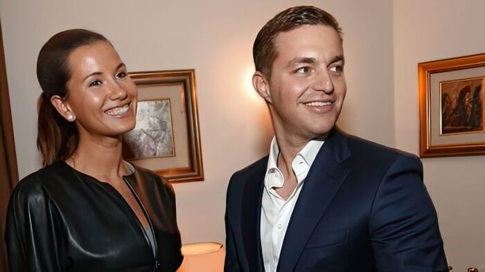 От Нью-Йорка до санкций: драматическая судьба дочери Сергея Лаврова, забывшей русский язык