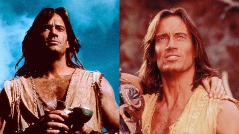 Легендарный Геракл Кевин Сорбо: 67-летний актер перенес операцию и получил мощную поддержку фанатов