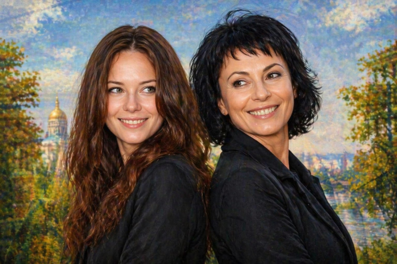 Не просто "дочки": Как звездные наследницы борются за место под солнцем и меняют судьбы