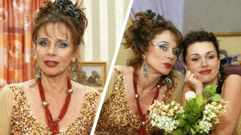 Анастасия Заворотнюк и её коллеги: как сложились судьбы звёзд «Моей прекрасной няни» спустя 20 лет