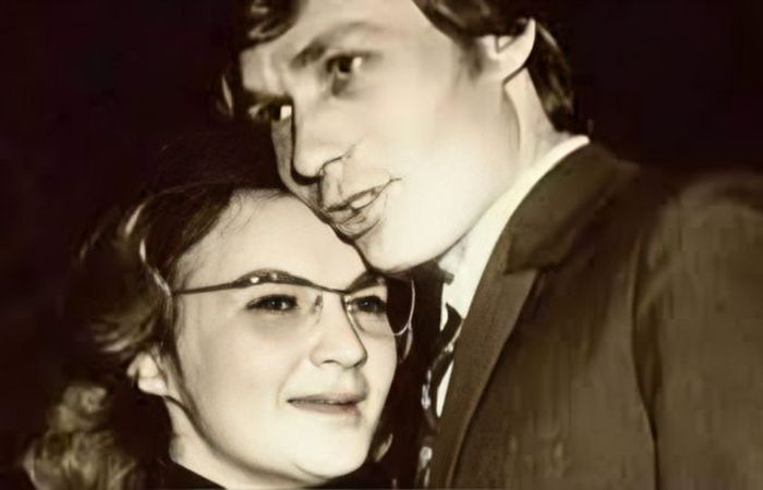 Сын назвал его предателем: как 81-летний Александр Михайлов спустя 10 лет нашел прощение у наследника