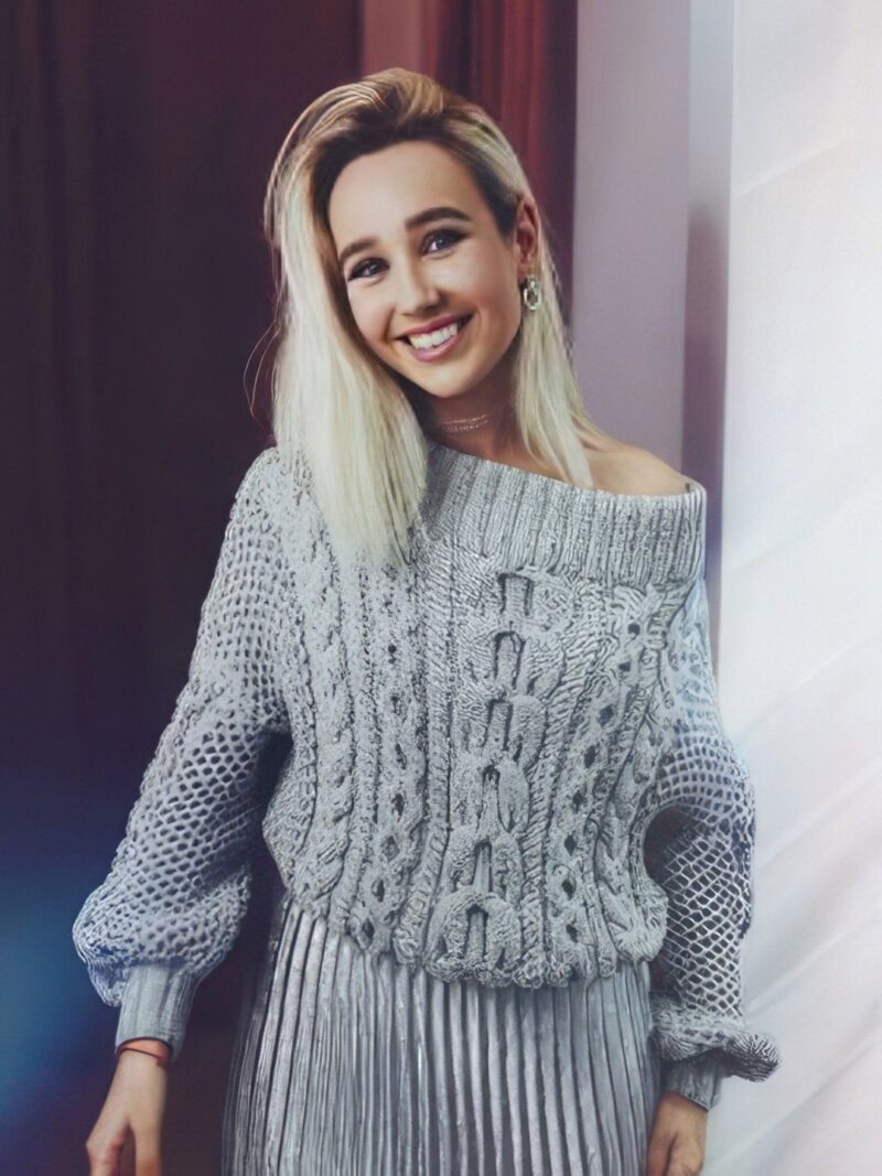 От 11 лет дружбы до помолвки: Клава Кока и Дима Масленников раскрыли тайну