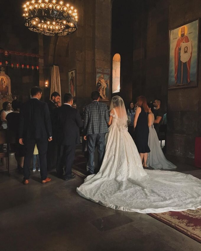 Семья Насыровых: их история — пример стойкости.