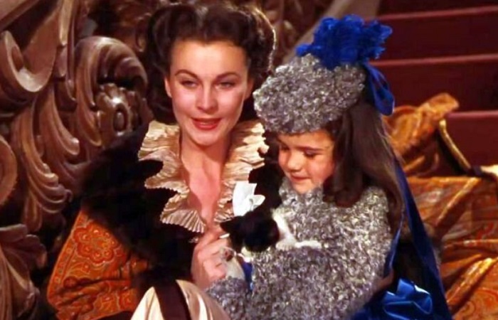 Трагедия Бонни Блу: как звезда «Унесенных ветром» отказалась от Голливуда ради обычной жизни