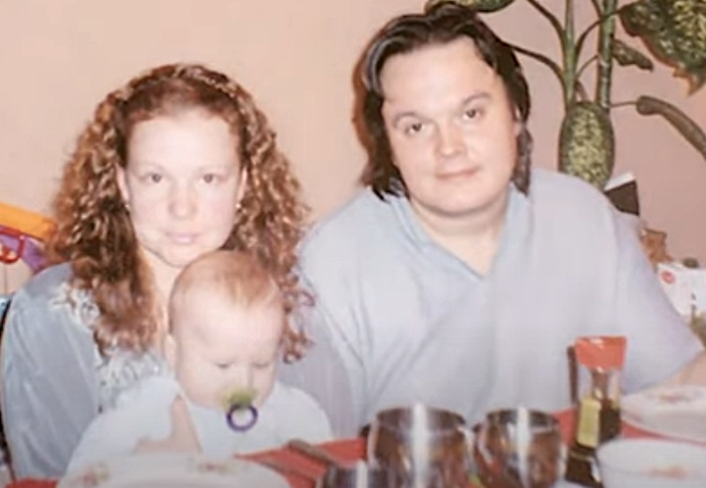 Удар в спину во время трагедии: как муж бросил Татьяну Абрамову, когда их 1-летний сын боролся за жизнь