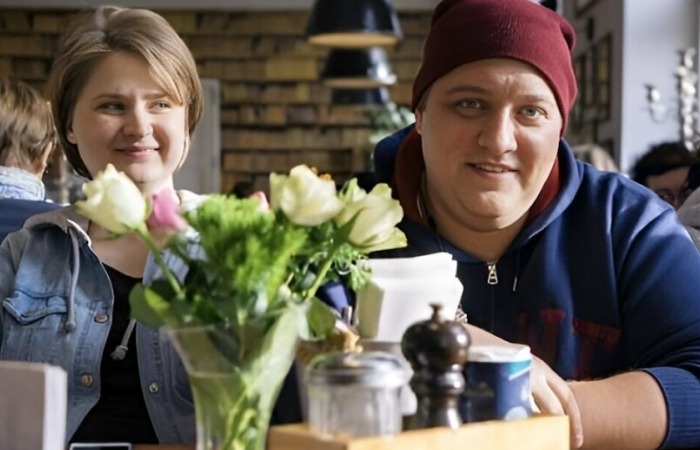 Роман Попов: от наивного Мухича до жестокой схватки с болезнью, оставившей троих детей