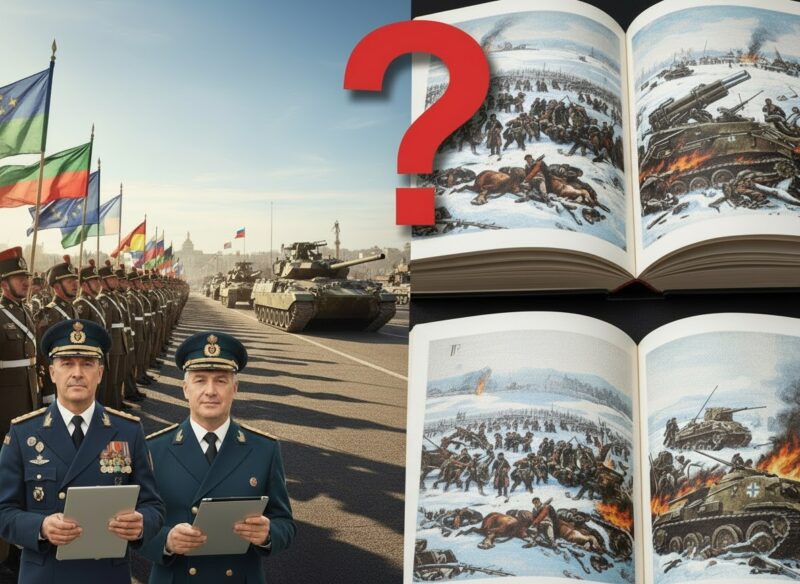 90 миллиардов Киеву и 800 — на оборону: как Европа готовится к большой войне