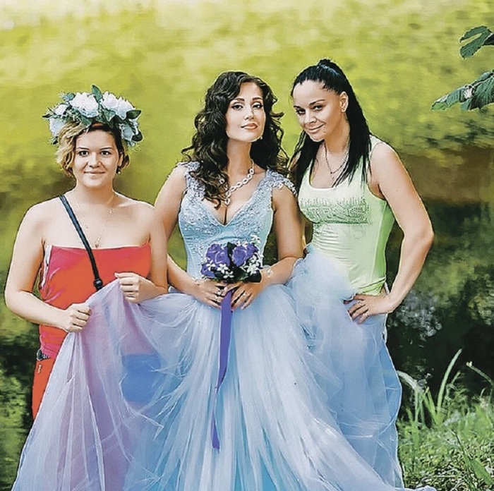 Юрий Гальцев: От космоса до «Резинового лица» и тайны двух семей