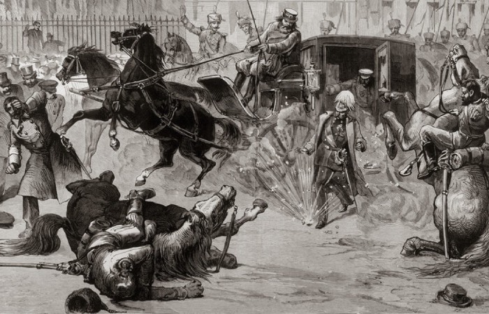 Последняя любовь Александра II: как княгиня Долгорукая шантажом добивалась наследства