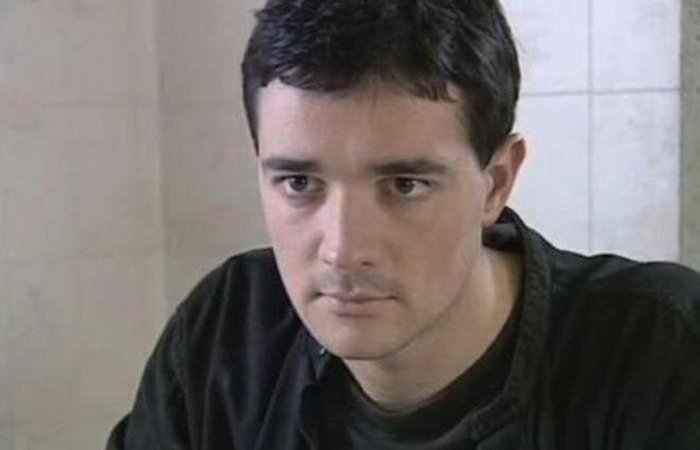 Егор Бероев: развод после 20 лет брака и новая любовь с балериной на 27 лет моложе