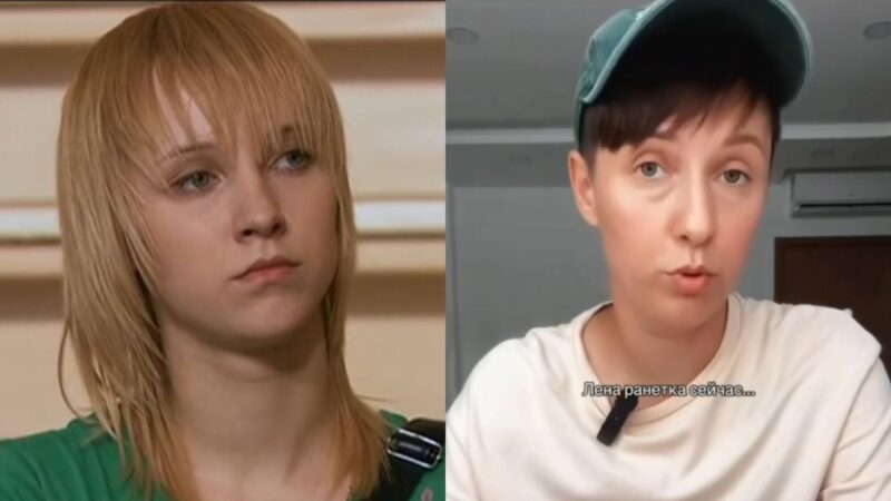 Экс-«Ранетка» Елена Третьякова: от образа «пацанки» до кардинальной смены имиджа и материнства в Аргентине