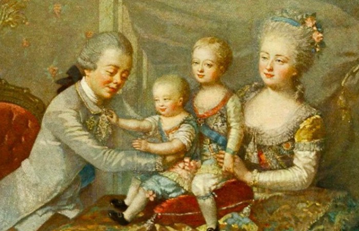 Александр I: почему императора, которого забрали у родителей, Наполеон называл великим актёром?