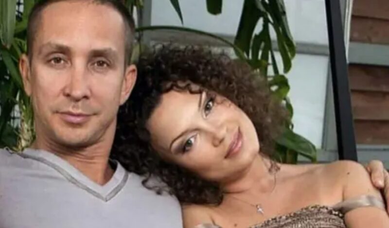 Данко и Наталья Устименко: двенадцать лет гражданского брака