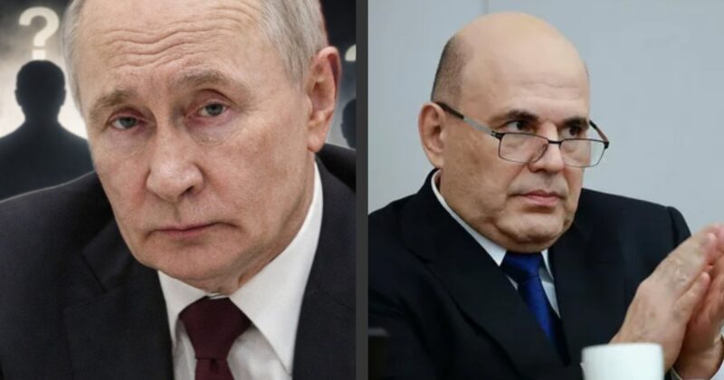 Тайные игры престолов: кто из элиты борется за место преемника Владимира Путина?