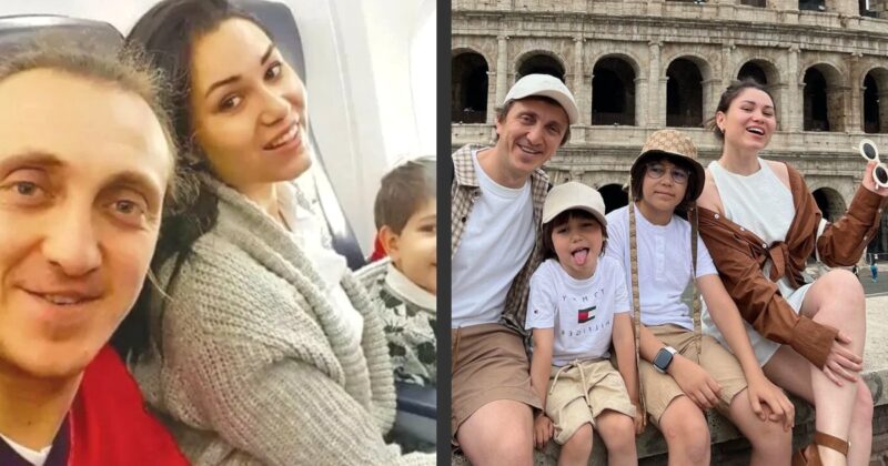 Главный страх юмориста Дениса Дорохова: как дефект внешности повлиял на его семью и детей