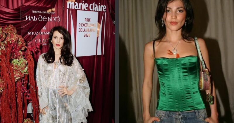 «Двери дома для тебя закрыты»: как Сати Казанова пошла против семьи ради мечты и нашла счастье в 42