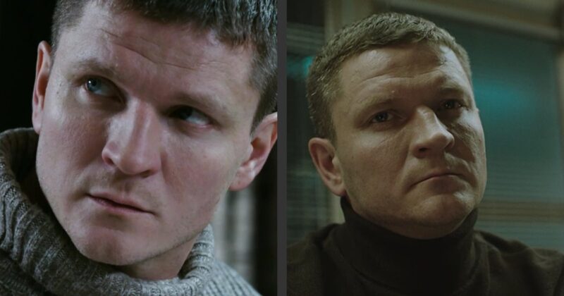 Актер Сергей Жарков: как звезда боевиков разрушил миф о холостяке и показал семью