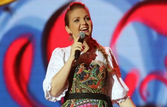 Звезда «Народного артиста» Марина Девятова пережила гибель возлюбленного, скандальные романы и обрела семью
