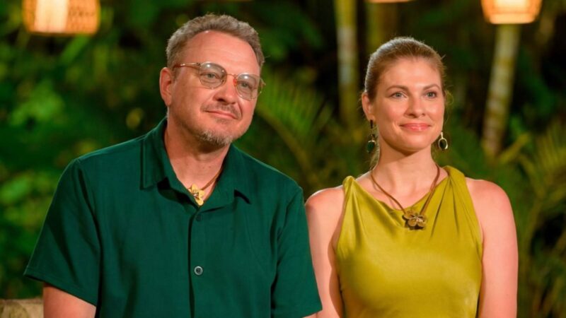 «Меня Аська делает моложе»: Марат Башаров и новая любовь на фоне старых обвинений