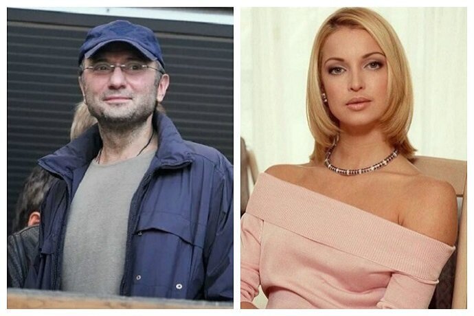 Анастасия Волочкова до сих пор называет Керимова лучшим мужчиной