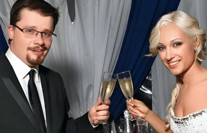 Гарик Харламов: от школьного хулигана до трижды женатого комика, пережившего скандалы и предательства