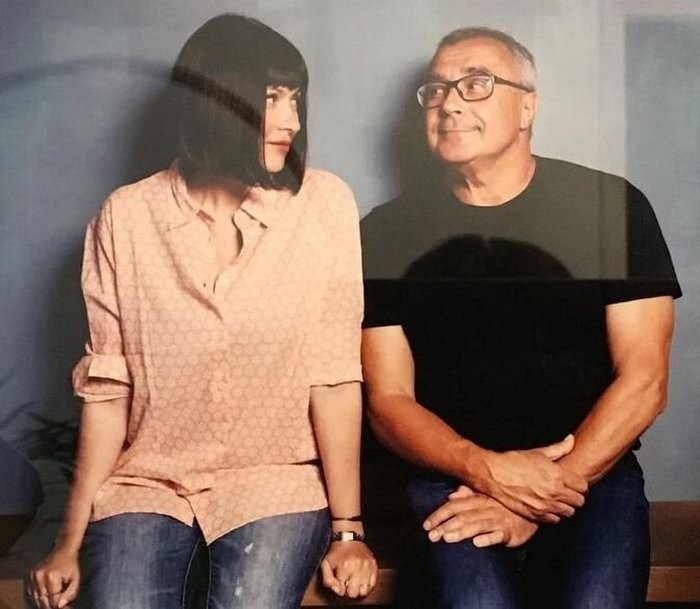 Альбина Назимова сегодня