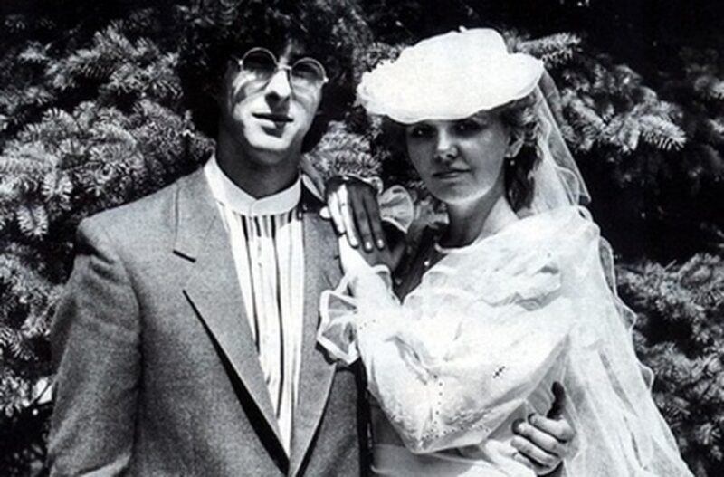 «Мир рухнул»: как 27-летний пианист открыл 19-летнюю Валерию, но потерял её из-за другого мужчины