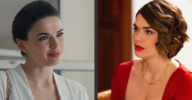 Судьбоносное сообщение и рождение в канун Нового года: малоизвестные факты о Юлии Галкиной