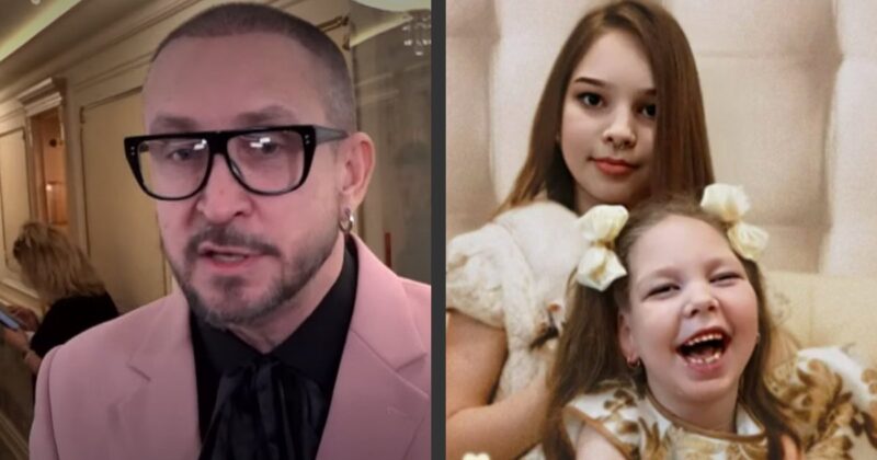 Звезда нулевых Данко отвернулся от дочери с ДЦП: алименты, скандалы и новая семья в Крыму