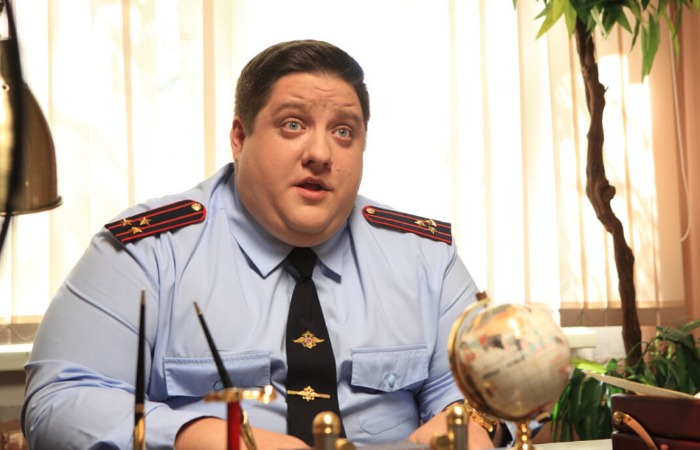 Роман Попов: от наивного Мухича до жестокой схватки с болезнью, оставившей троих детей