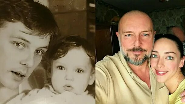 Мария Пореченкова: первые шаги в профессии.