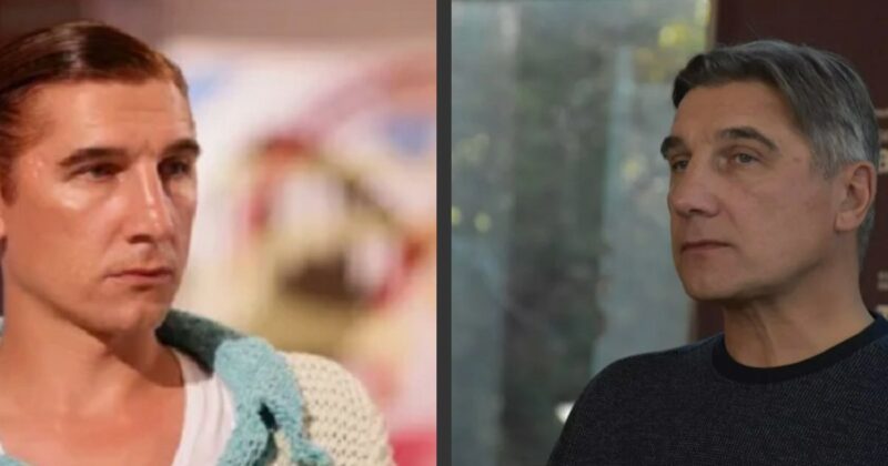 «Ребенок безобразно себя ведет»: как 55-летний Сергей Угрюмов, звезда «Ликвидации», провалил МХАТ, заснул на порохе и 37 лет хранит верность жене