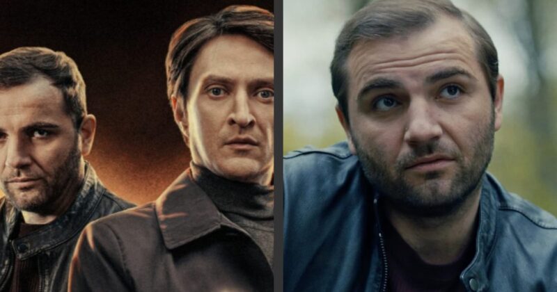 Откровения Максима Стоянова: как «Чёрное солнце» принесло актеру признание и новый вызов