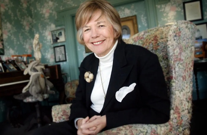 Трагедия Бонни Блу: как звезда «Унесенных ветром» отказалась от Голливуда ради обычной жизни