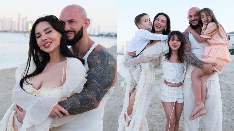 Четырнадцать лет, четверо детей и миллионы: Как Самойлова и Джиган поделили имущество и кто сохранил главное сокровище