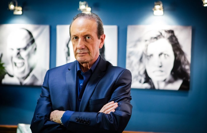 От тюрьмы до Голливуда: Как психиатр Александр Рапопорт стал звездой кино и сохранил необычный брак