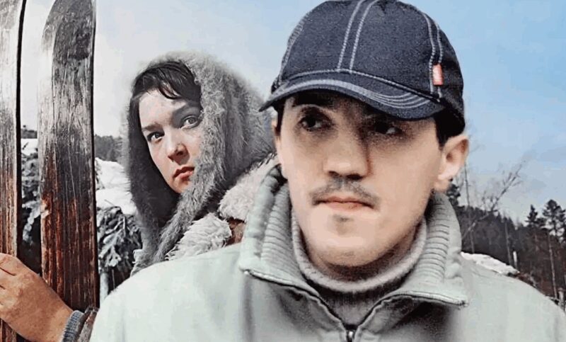 Сергей Шевкуненко в детстве: любимец миллионов зрителей