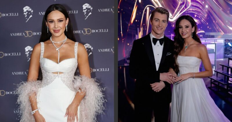 Аида Гарифуллина: От мечты о балете до мировой оперной сцены и брака с Алексеем Воробьёвым