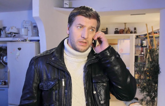 Александр Устюгов: от слесаря до звезды, три брака и тайная любовь с внучкой Шиловского